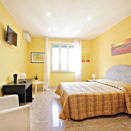 B&B Clelia Roma Rom bilde