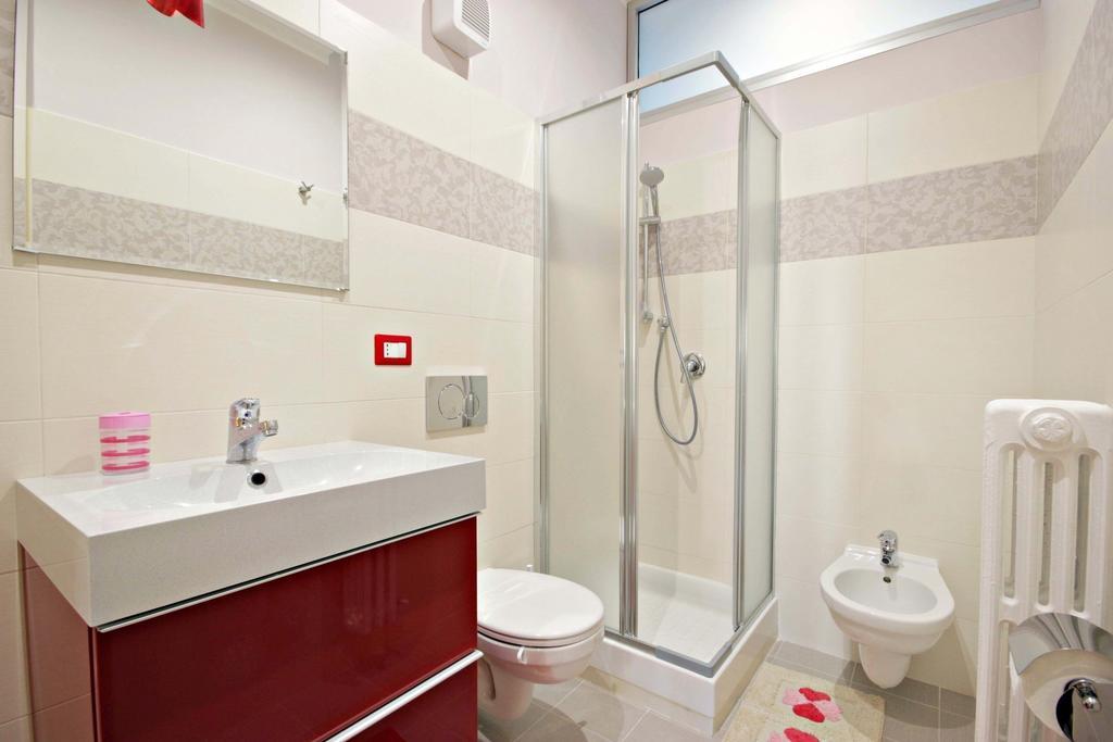 B&B Clelia Roma Eksteriør bilde