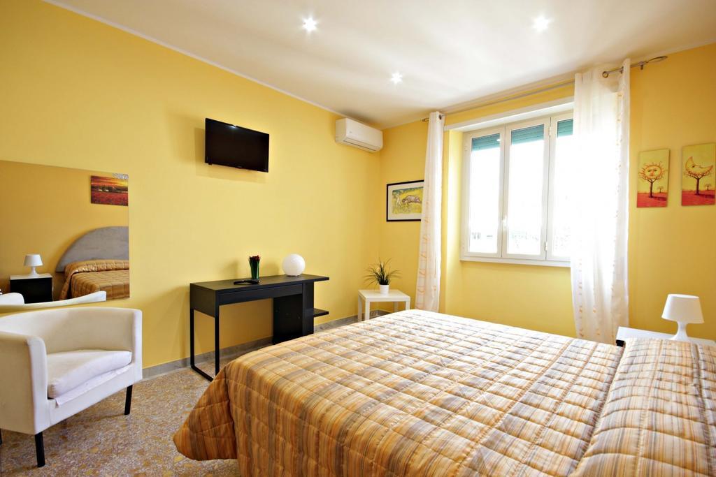 B&B Clelia Roma Rom bilde