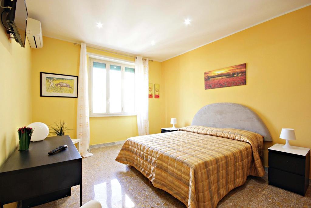 B&B Clelia Roma Rom bilde