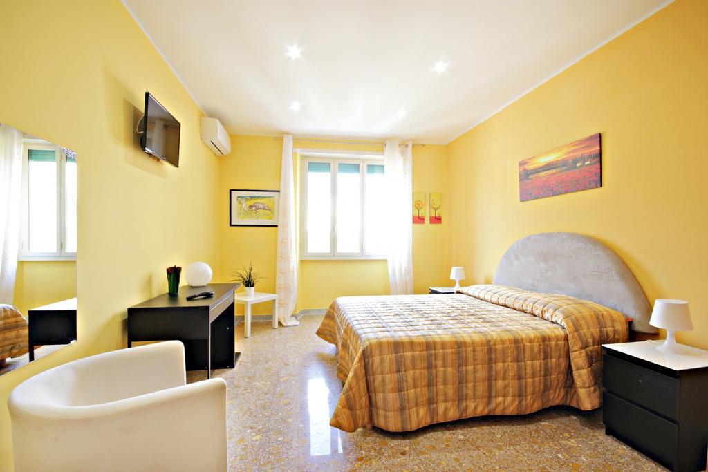 B&B Clelia Roma Rom bilde