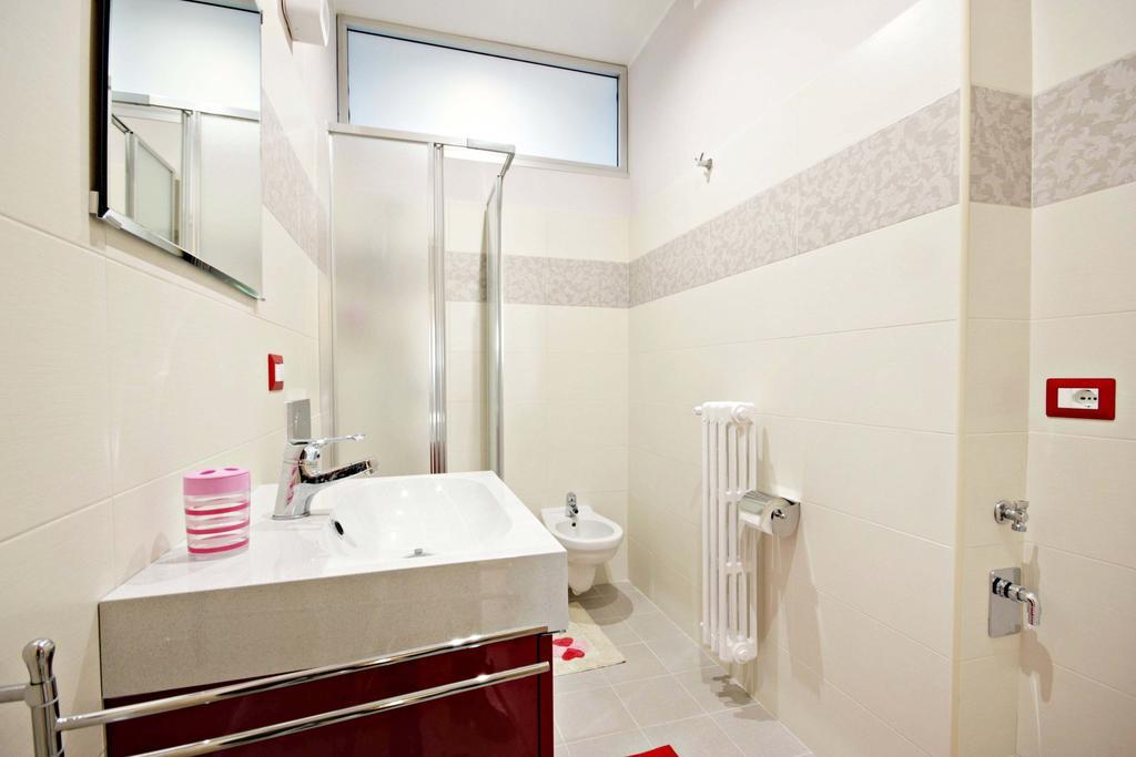 B&B Clelia Roma Eksteriør bilde