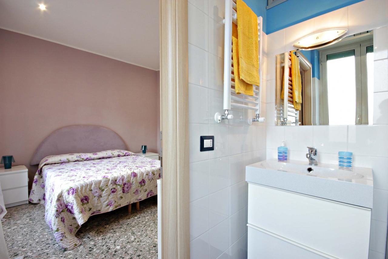 B&B Clelia Roma Eksteriør bilde