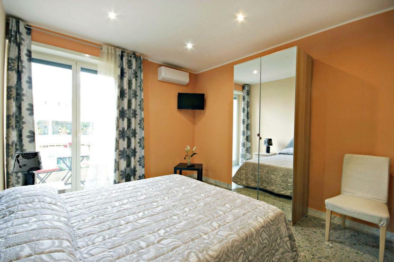B&B Clelia Roma Eksteriør bilde